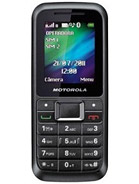 Best available price of Motorola WX294 in Tuvalu