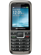 Best available price of Motorola WX306 in Tuvalu