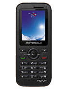 Best available price of Motorola WX390 in Tuvalu
