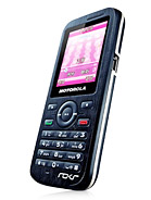 Best available price of Motorola WX395 in Tuvalu