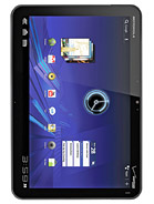 Best available price of Motorola XOOM MZ601 in Tuvalu