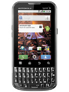 Best available price of Motorola XPRT MB612 in Tuvalu