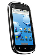 Best available price of Motorola XT800 ZHISHANG in Tuvalu