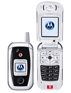 Best available price of Motorola V980 in Tuvalu