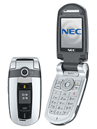 Best available price of NEC e540-N411i in Tuvalu
