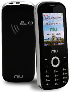 Best available price of NIU Lotto N104 in Tuvalu