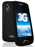 Best available price of NIU Niutek 3G 3-5 N209 in Tuvalu