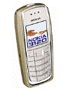 Best available price of Nokia 3120 in Tuvalu