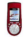 Best available price of Nokia 3660 in Tuvalu