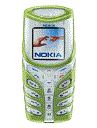 Best available price of Nokia 5100 in Tuvalu