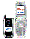 Best available price of Nokia 6101 in Tuvalu