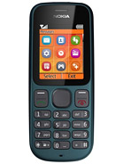Best available price of Nokia 100 in Tuvalu