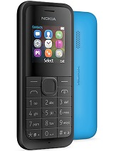 Best available price of Nokia 105 2015 in Tuvalu