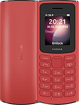 Best available price of Nokia 105 4G in Tuvalu
