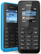 Best available price of Nokia 105 in Tuvalu