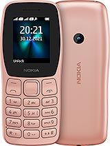 Best available price of Nokia 110 (2022) in Tuvalu