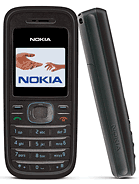 Best available price of Nokia 1208 in Tuvalu