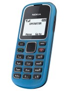 Best available price of Nokia 1280 in Tuvalu