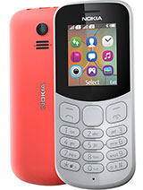 Best available price of Nokia 130 2017 in Tuvalu