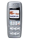Best available price of Nokia 1600 in Tuvalu