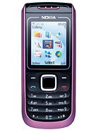 Best available price of Nokia 1680 classic in Tuvalu