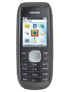 Best available price of Nokia 1800 in Tuvalu