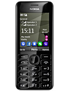 Best available price of Nokia 206 in Tuvalu