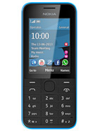 Best available price of Nokia 208 in Tuvalu