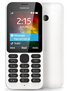 Best available price of Nokia 215 in Tuvalu