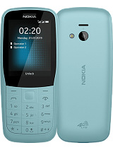 Best available price of Nokia 220 4G in Tuvalu