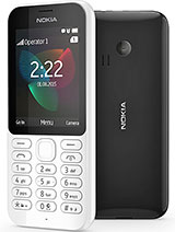 Best available price of Nokia 222 in Tuvalu