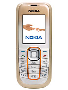 Best available price of Nokia 2600 classic in Tuvalu