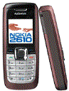 Best available price of Nokia 2610 in Tuvalu