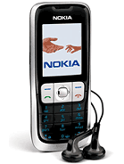 Best available price of Nokia 2630 in Tuvalu