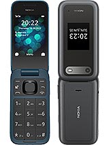 Best available price of Nokia 2760 Flip in Tuvalu