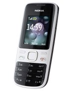 Best available price of Nokia 2690 in Tuvalu