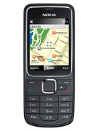 Best available price of Nokia 2710 Navigation Edition in Tuvalu