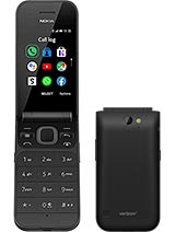 Best available price of Nokia 2720 V Flip in Tuvalu