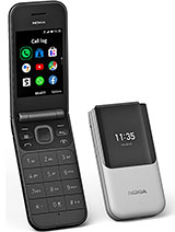 Best available price of Nokia 2720 Flip in Tuvalu
