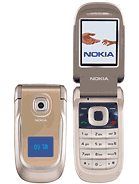 Best available price of Nokia 2760 in Tuvalu