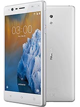 Best available price of Nokia 3 in Tuvalu