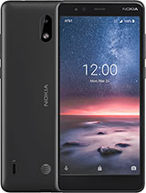 Best available price of Nokia 3-1 A in Tuvalu