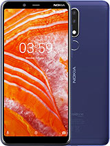 Best available price of Nokia 3-1 Plus in Tuvalu