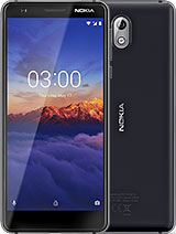 Best available price of Nokia 3-1 in Tuvalu