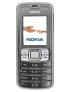 Best available price of Nokia 3109 classic in Tuvalu