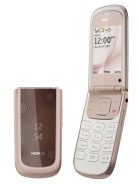 Best available price of Nokia 3710 fold in Tuvalu