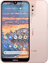 Best available price of Nokia 4-2 in Tuvalu
