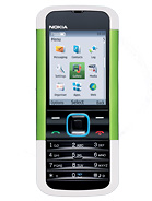 Best available price of Nokia 5000 in Tuvalu