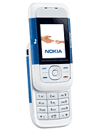 Best available price of Nokia 5200 in Tuvalu