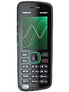 Best available price of Nokia 5220 XpressMusic in Tuvalu